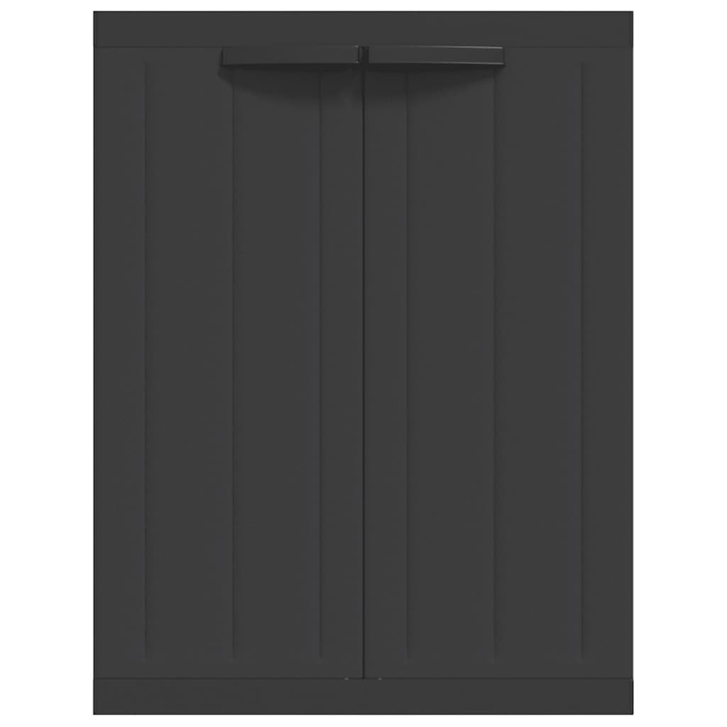 Gartenschrank Pp