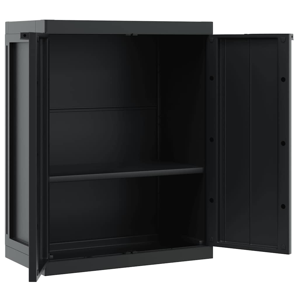Gartenschrank Pp