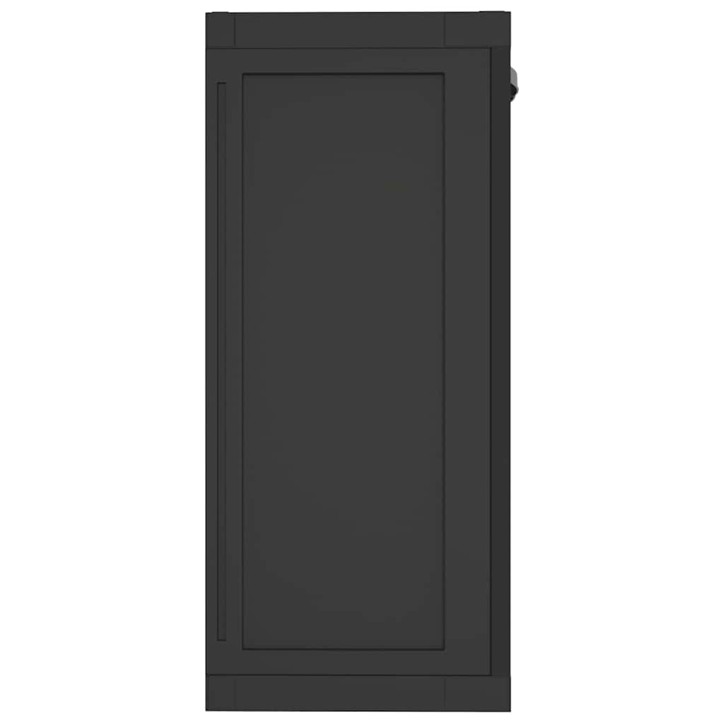 Gartenschrank Pp