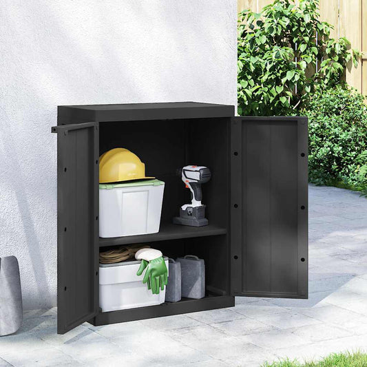 Gartenschrank Pp