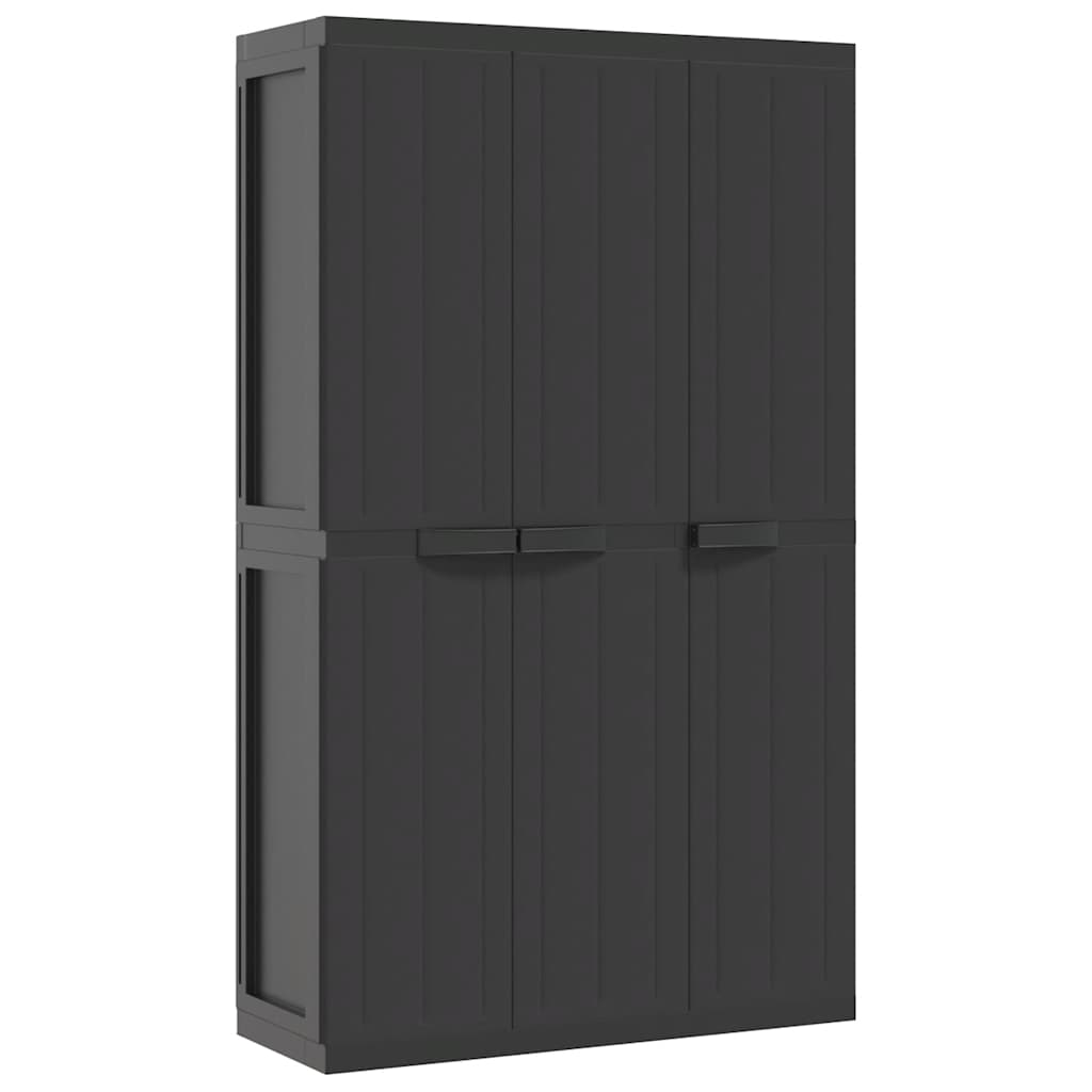 Gartenschrank Pp