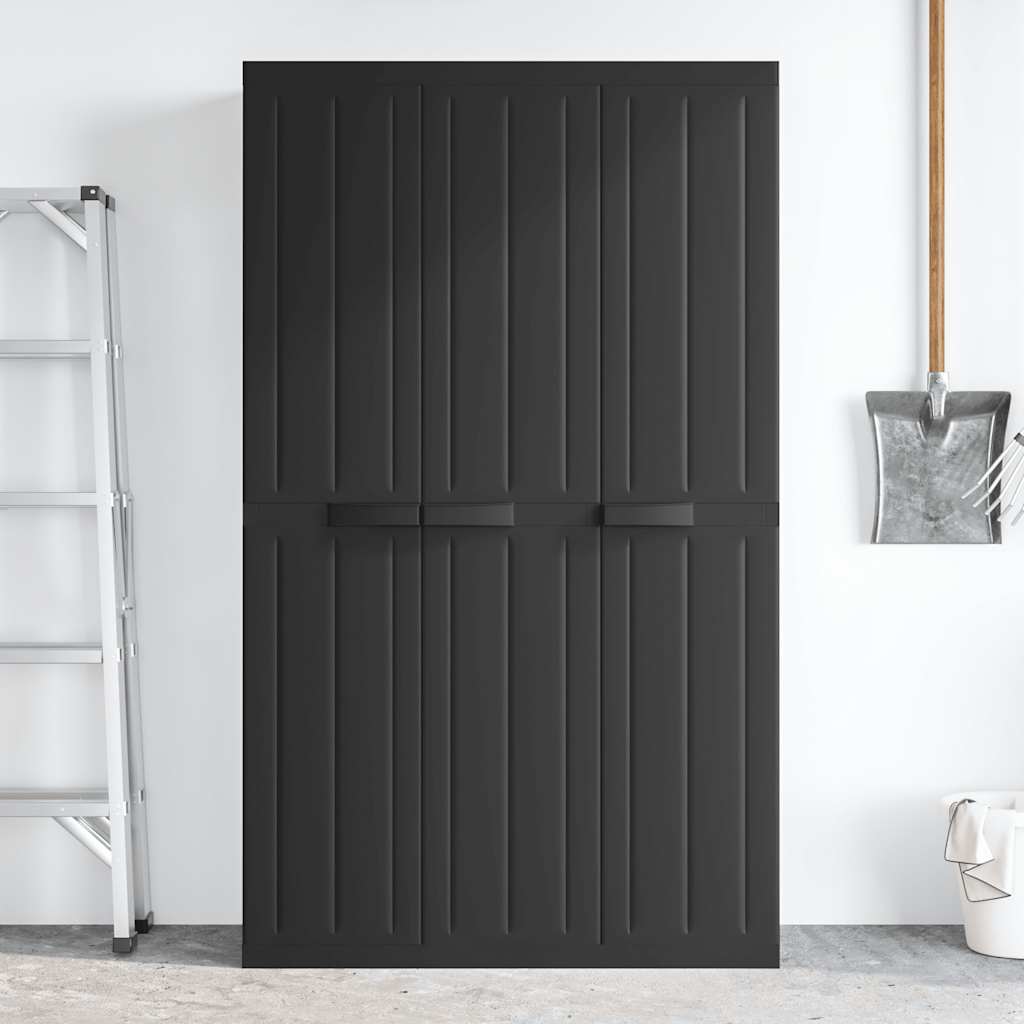 Gartenschrank Pp