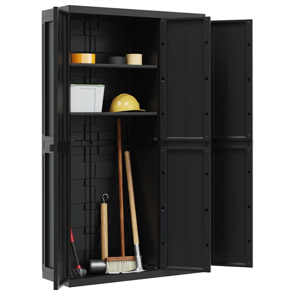 Gartenschrank Pp