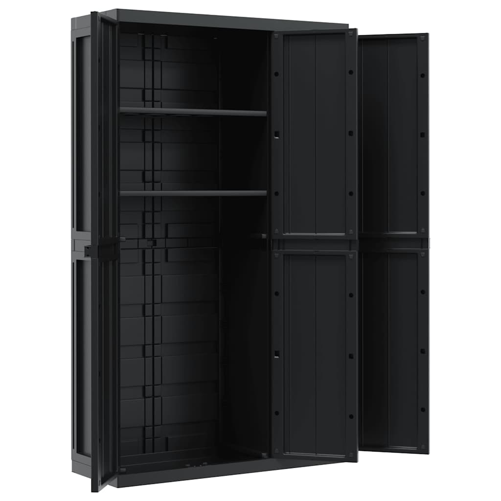 Gartenschrank Pp