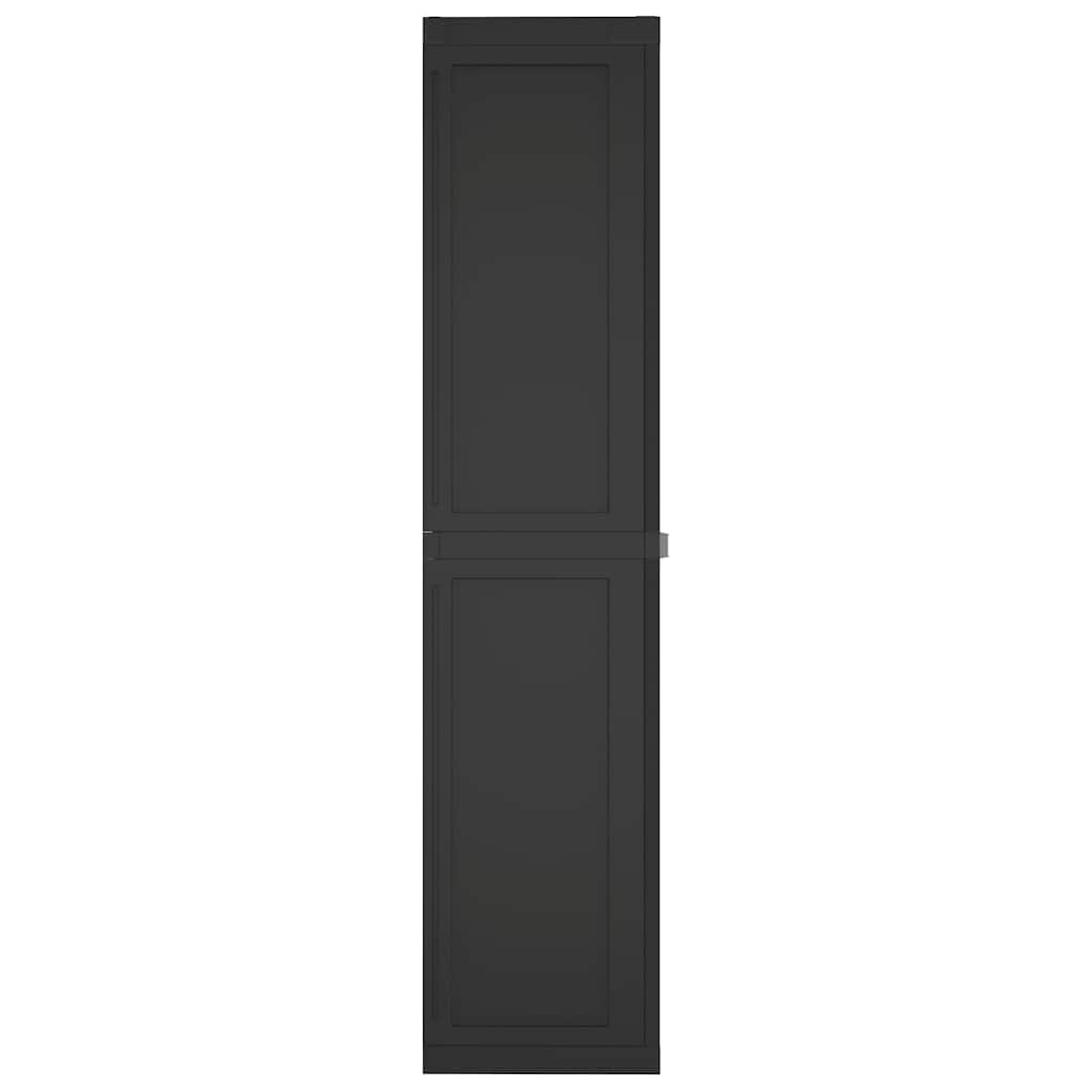 Gartenschrank Pp