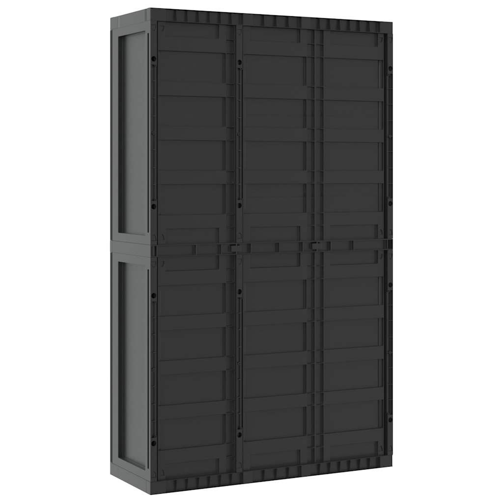 Gartenschrank Pp