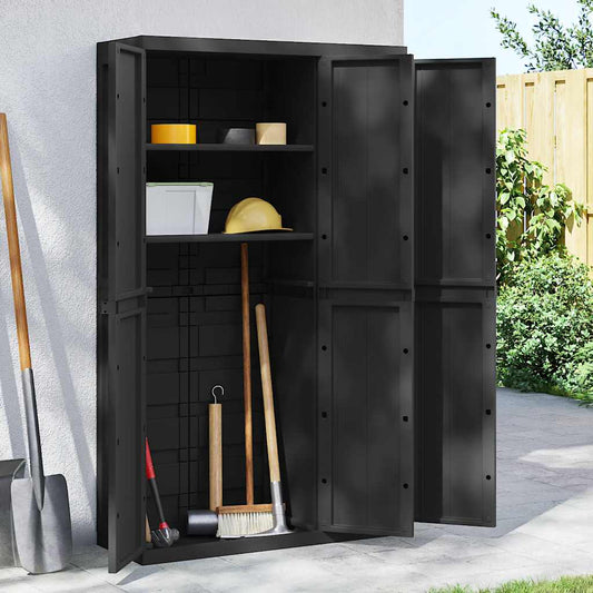 Gartenschrank Pp