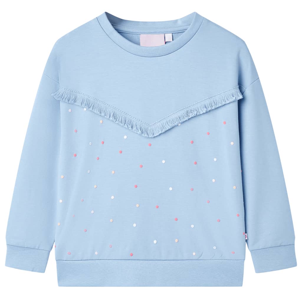 Kinder-Sweatshirt 116