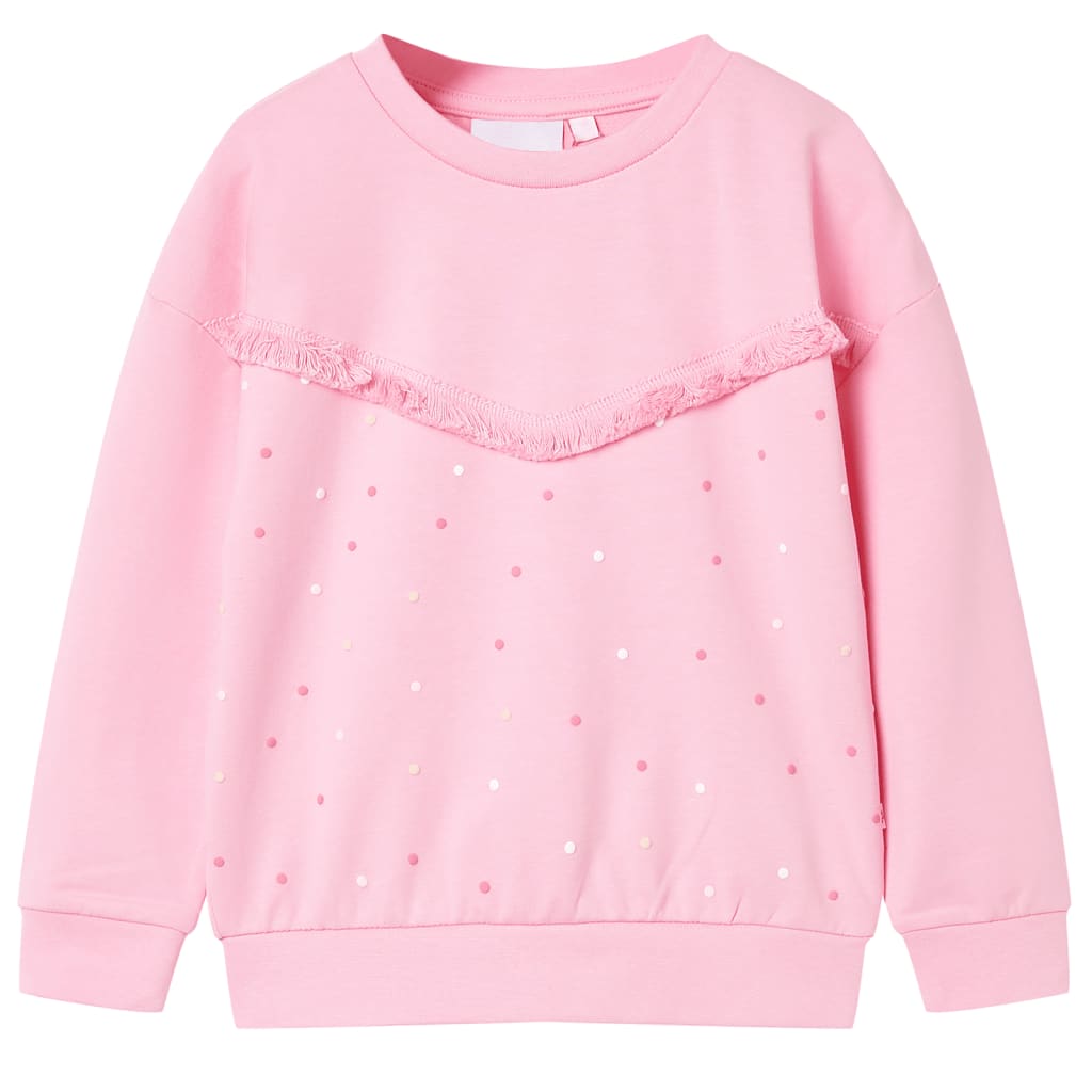 Kinder-Sweatshirt 116