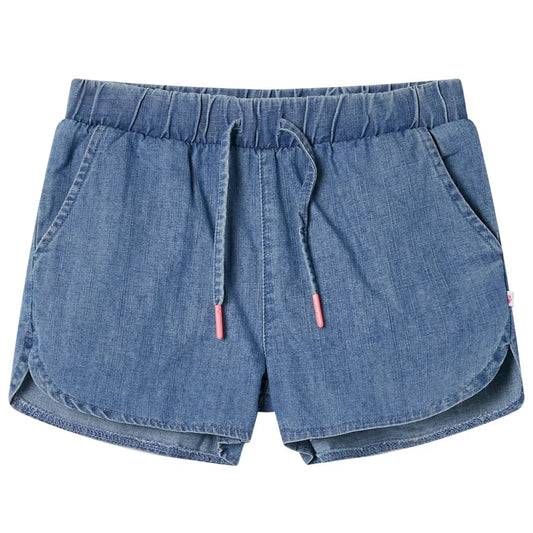 Kindershorts Jeans 116