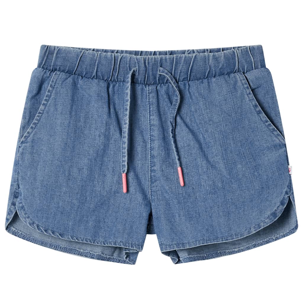 Kindershorts Jeans 140