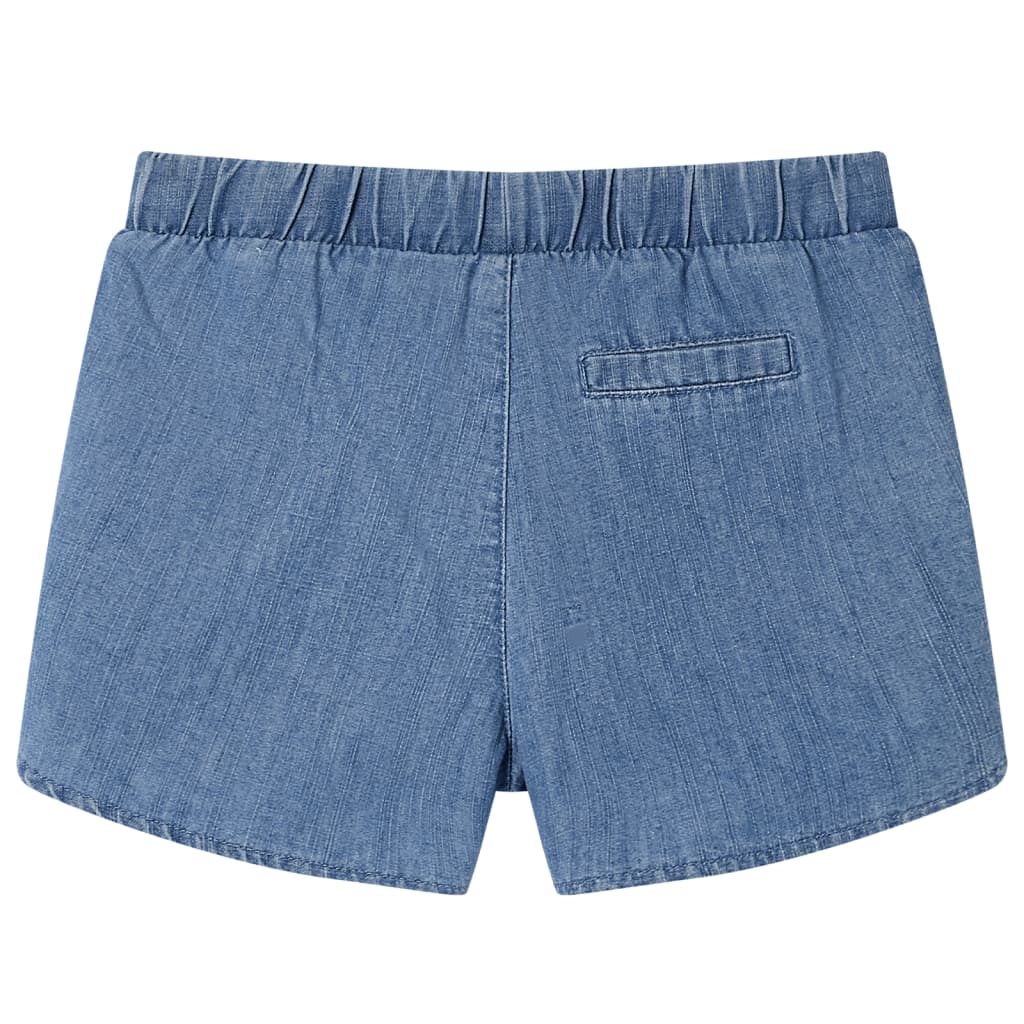 Kindershorts Jeans 140