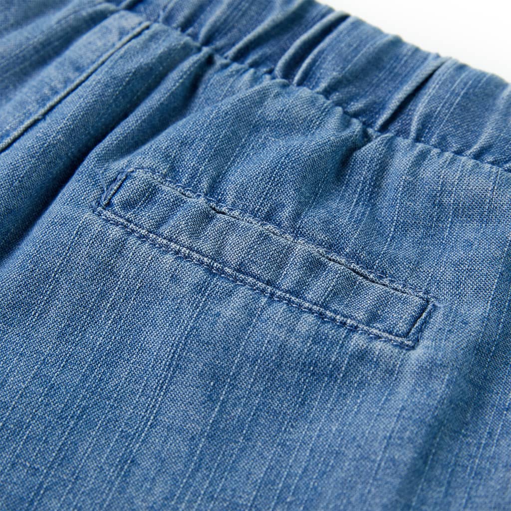 Kindershorts Jeans 140