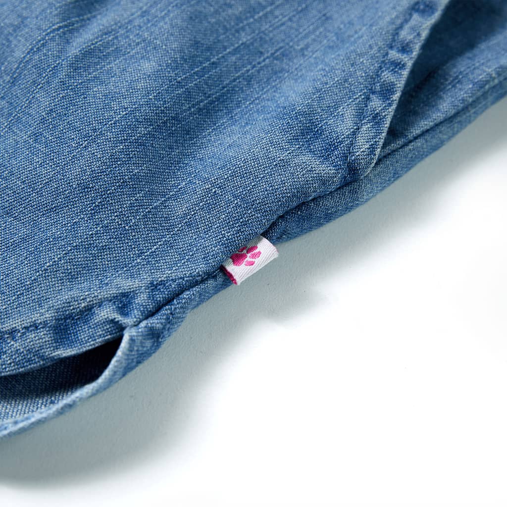 Kindershorts Jeans 140
