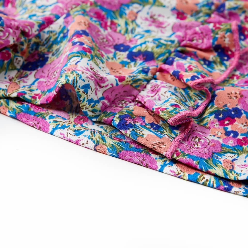 Kindershorts Fuchsia 128