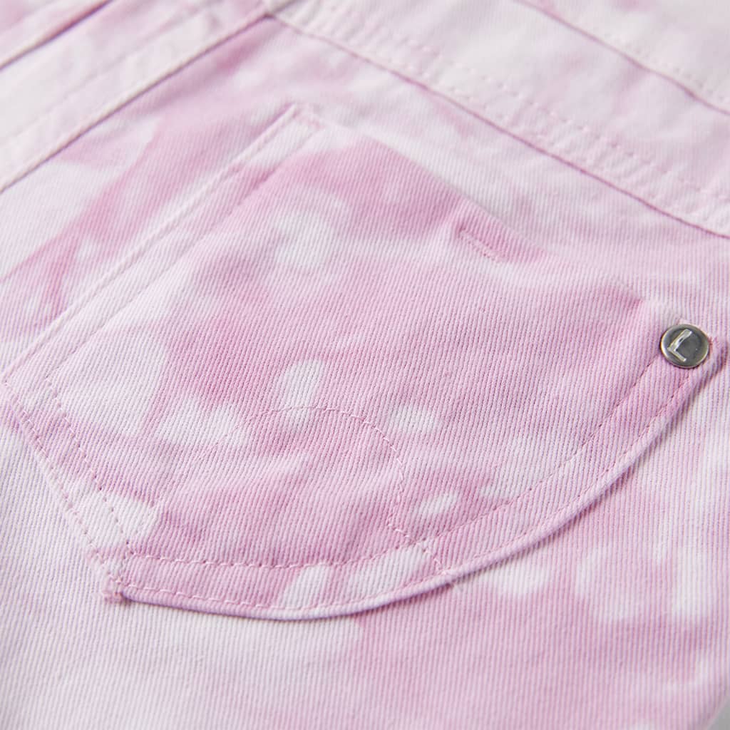 Kindershorts Rosa 128