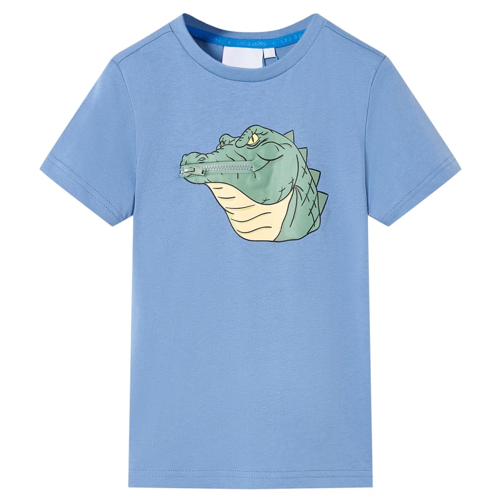 Kinder-T-Shirt 104