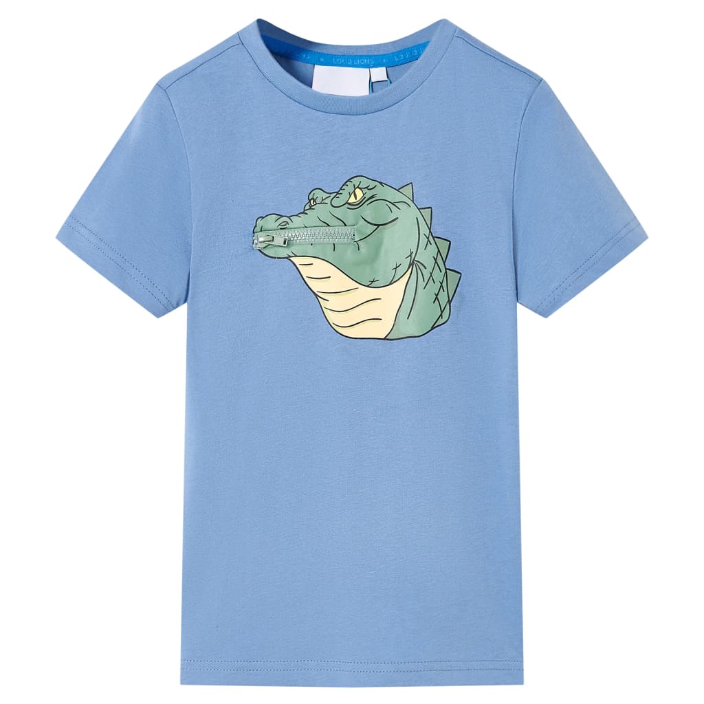 Kinder-T-Shirt 104