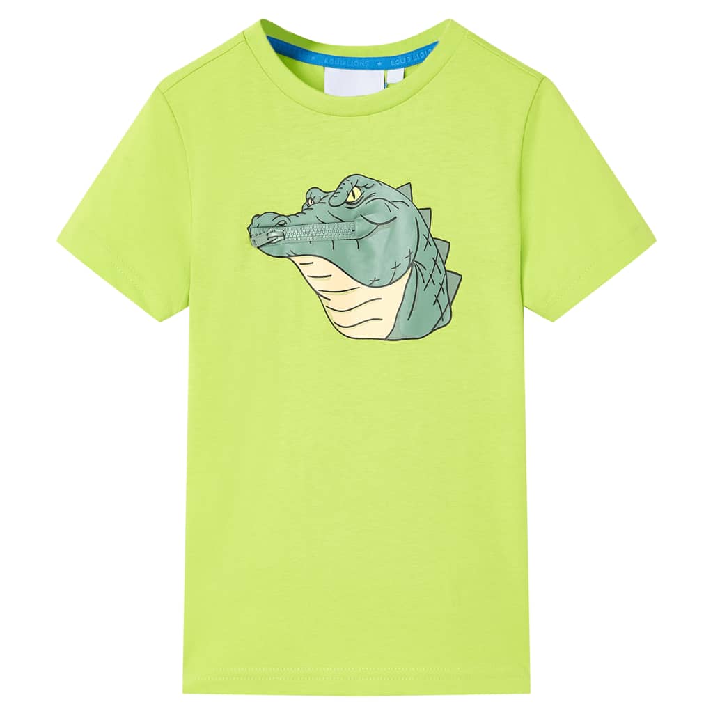 Kinder-T-Shirt 104