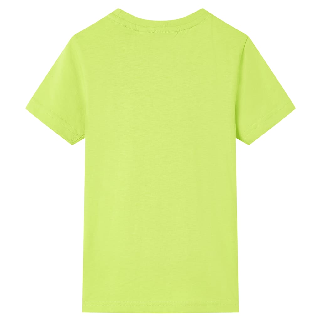 Kinder-T-Shirt 104