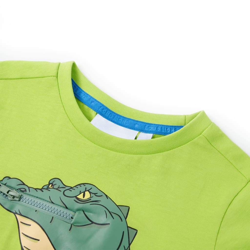Kinder-T-Shirt 104