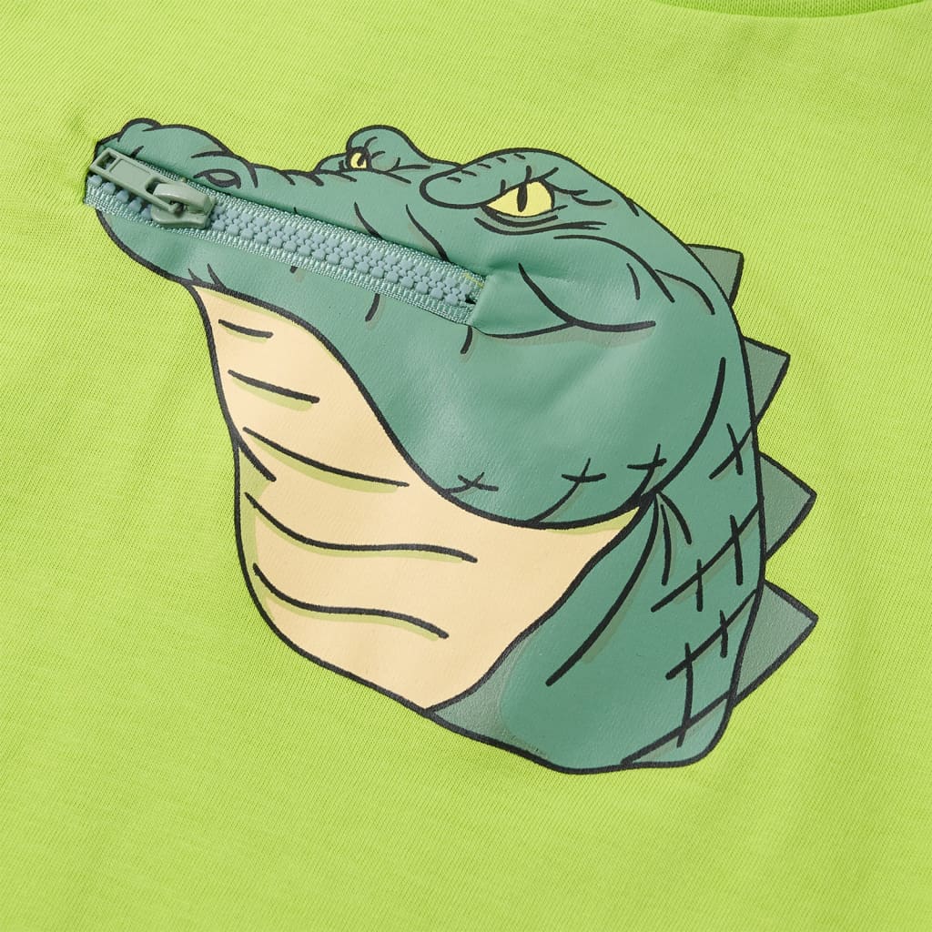 Kinder-T-Shirt 104