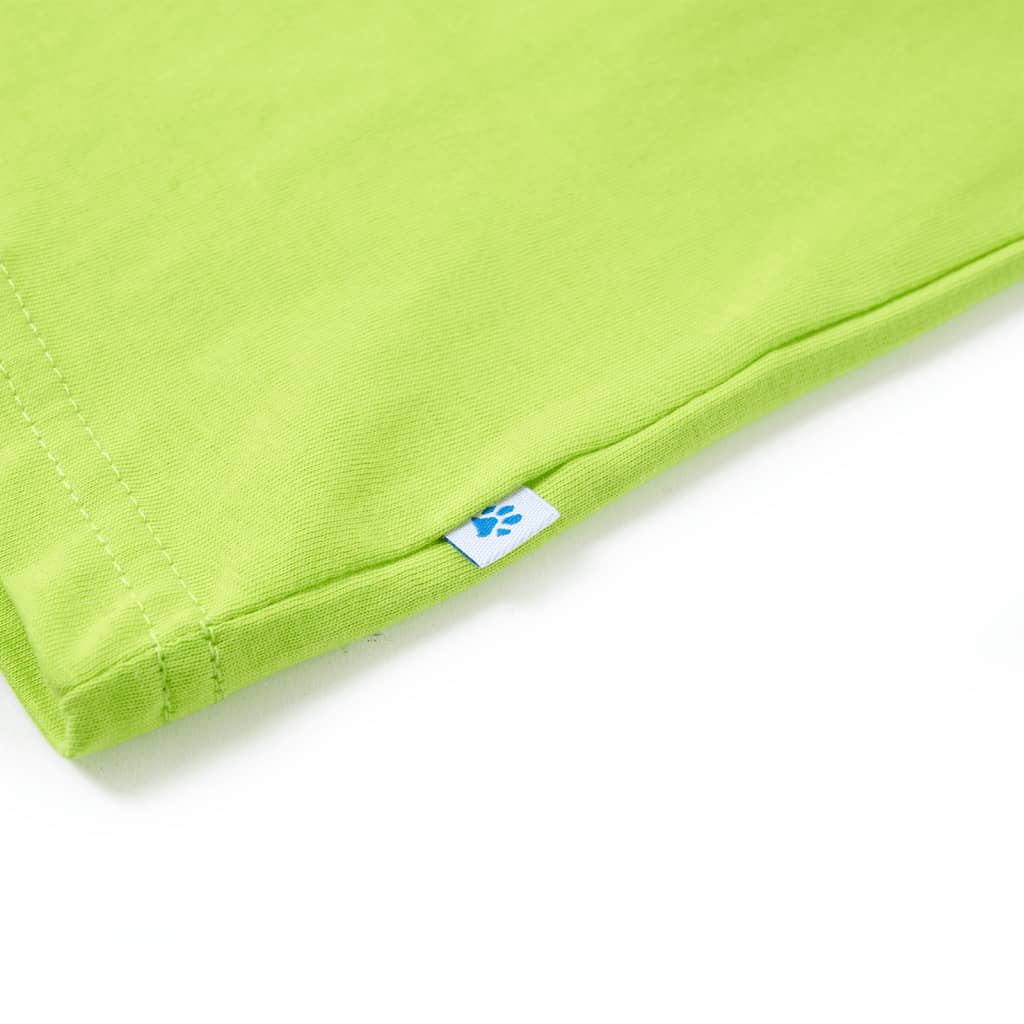 Kinder-T-Shirt 104