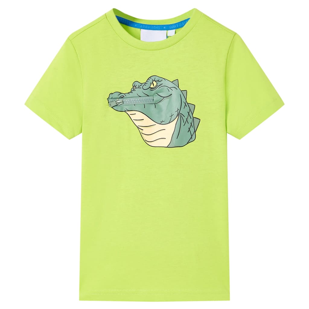 Kinder-T-Shirt 104