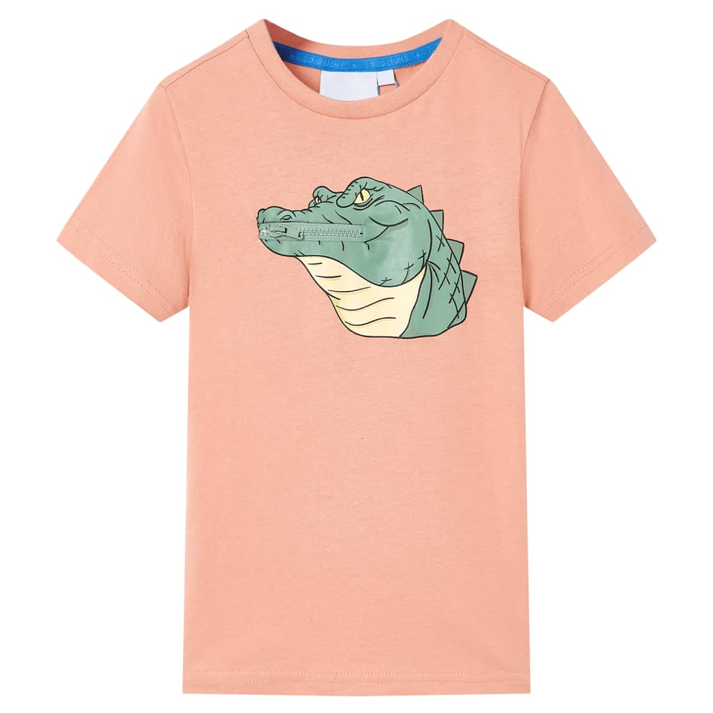 Kinder-T-Shirt 104
