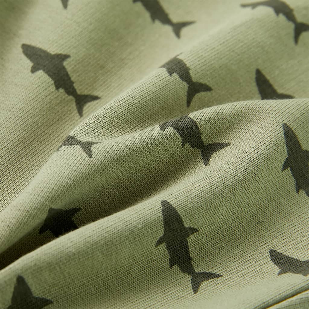 Kindershorts Mit Kordelzug Helles 128