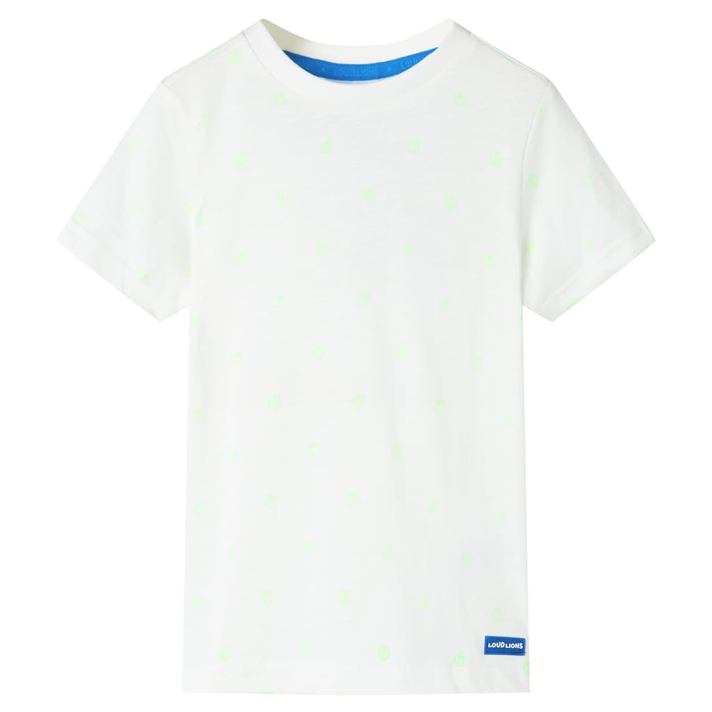 Kinder-T-Shirt 116
