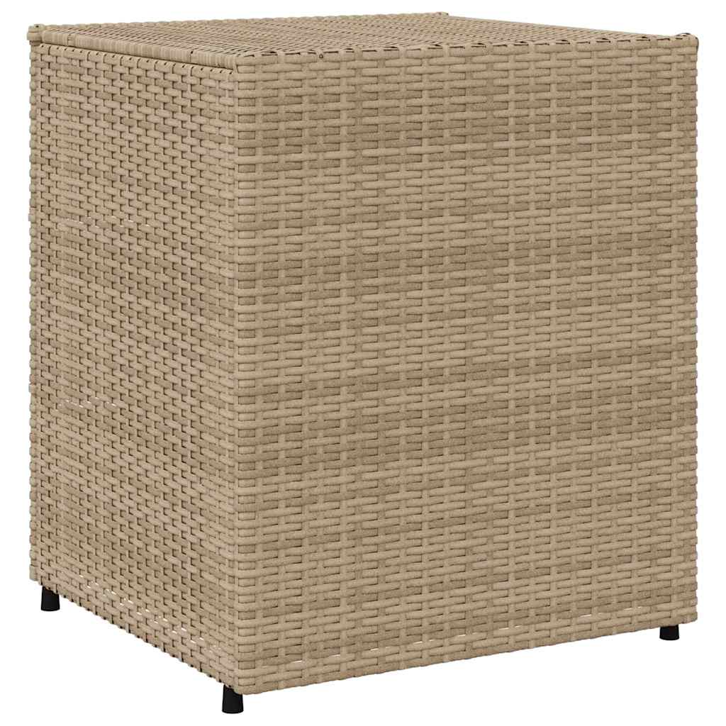 Gartenschrank Poly Rattan