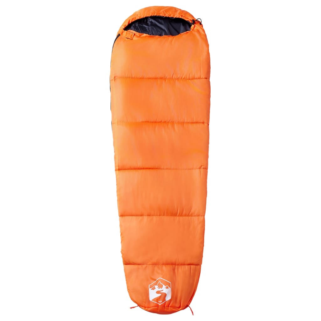 Mumienschlafsack Für Erwachsene Camping 3 Jahreszeiten