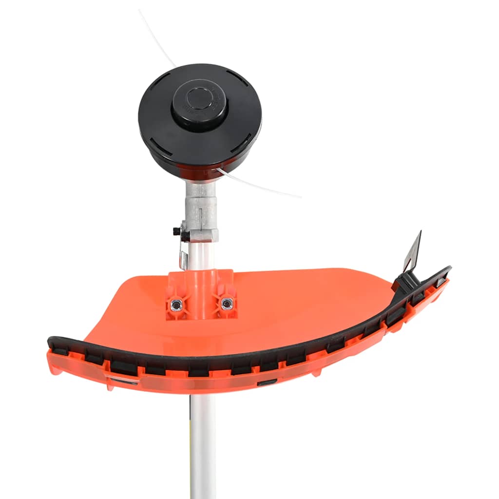 Freischneider Rucksackdesign Orange 52 Cm³ 1,45 Kw