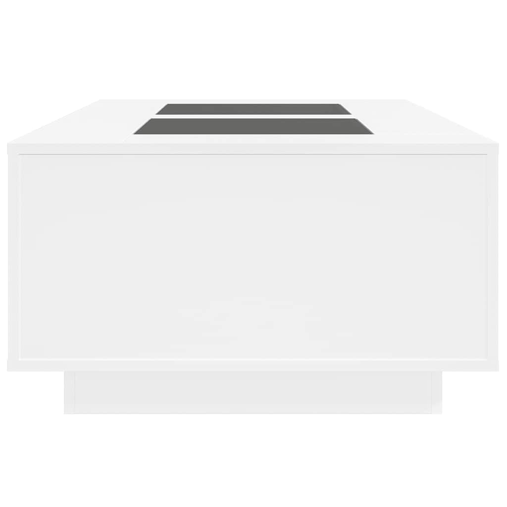 Couchtisch Mit Infinity-Led