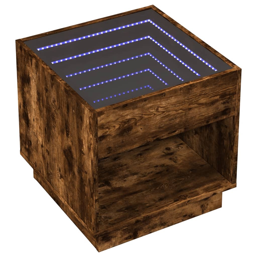 Nachttisch Mit Infinity-Led