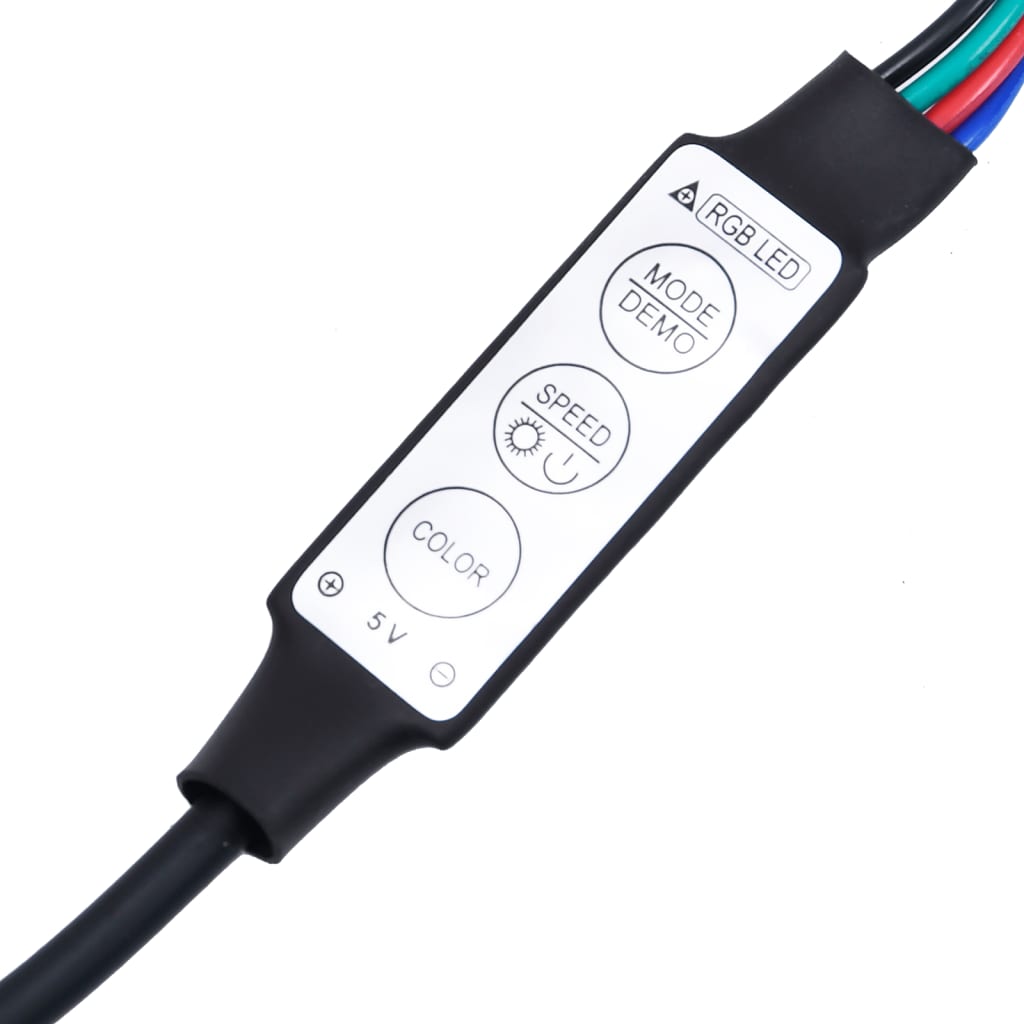 Nachttisch Mit Infinity-Led