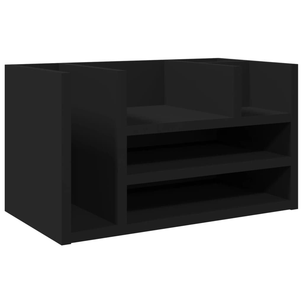 Schreibtisch-Organizer 44,5X24X25 Cm Holzwerkstoff