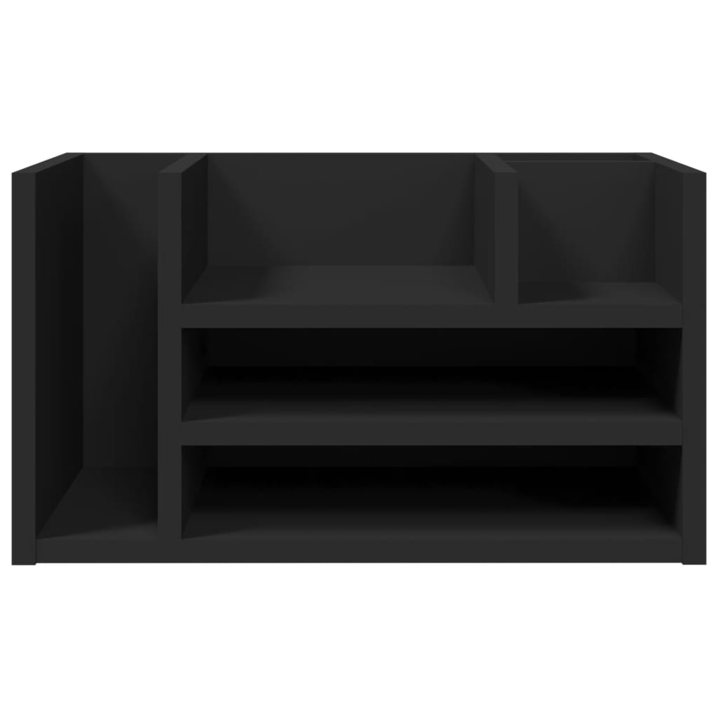 Schreibtisch-Organizer 44,5X24X25 Cm Holzwerkstoff