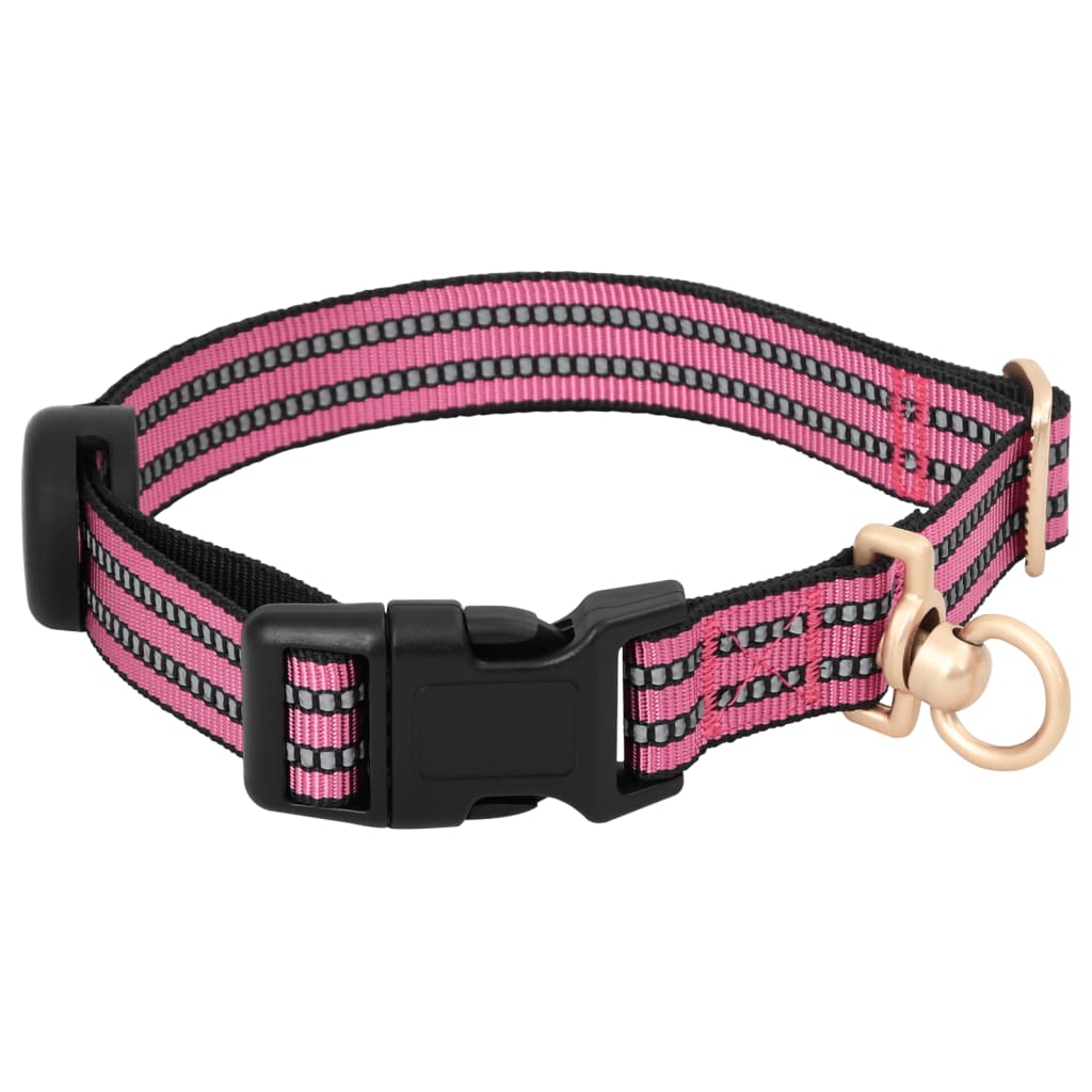 Hundegechirr Mit Leine & Halband Vertellbar