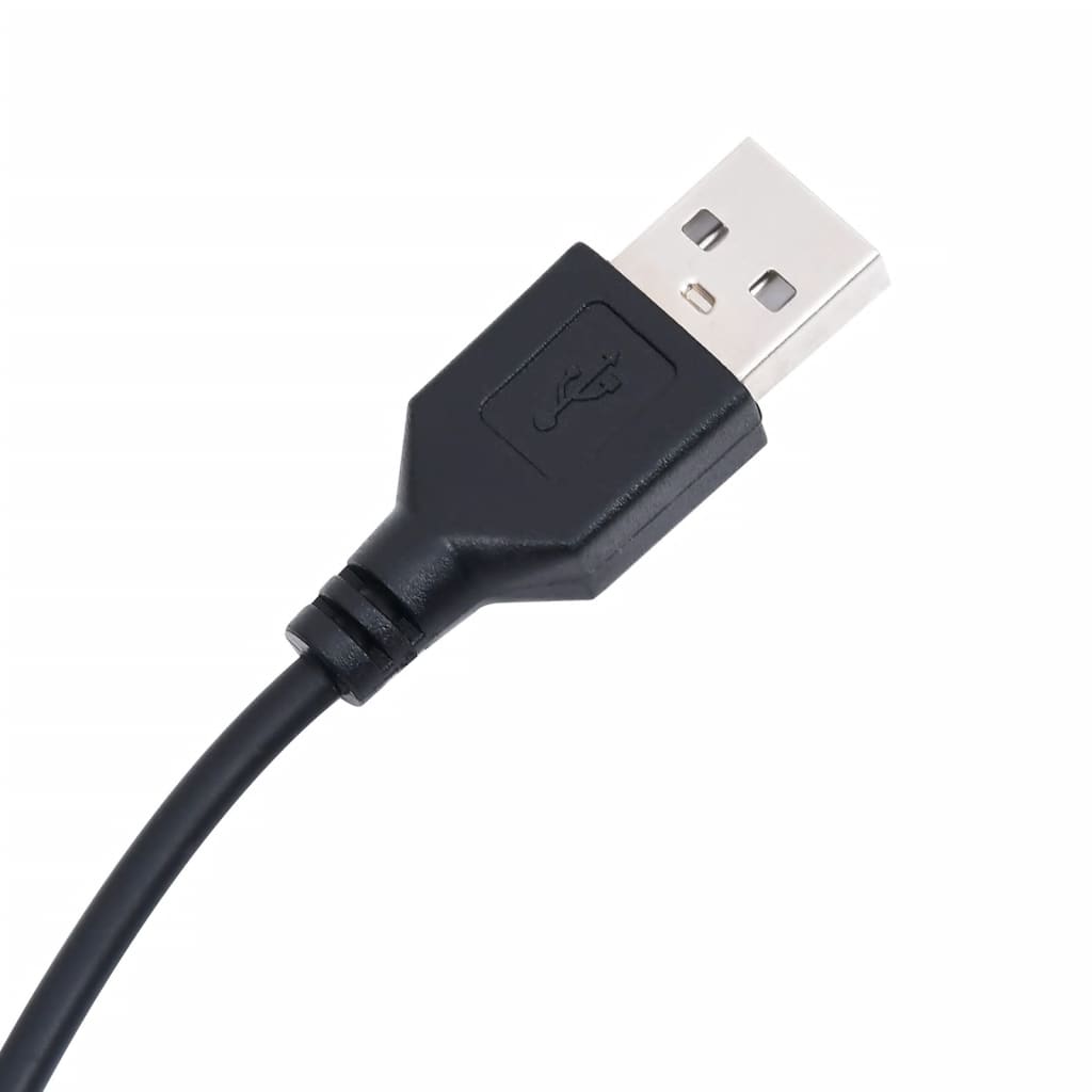Wand-Nachttisch Mit Led-Leuchten Sonoma-Eiche