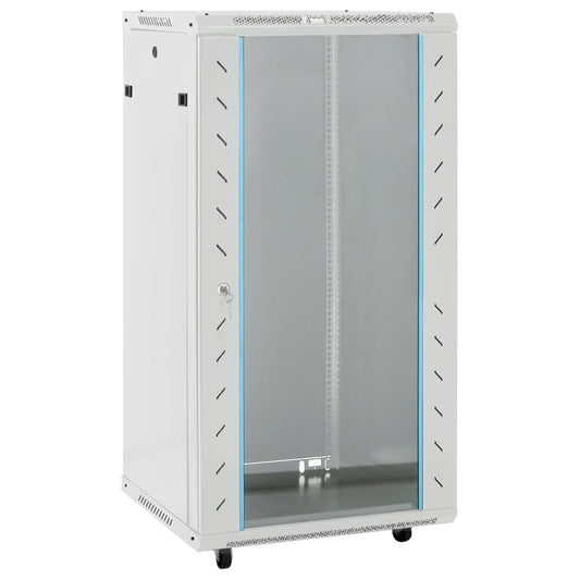 22U Netzwerkschrank 19&quot; Ip20