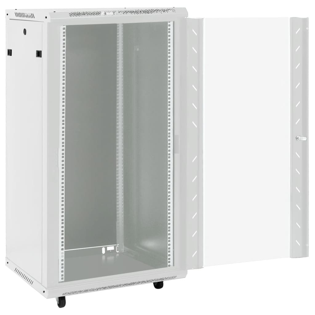 22U Netzwerkschrank 19&quot; Ip20
