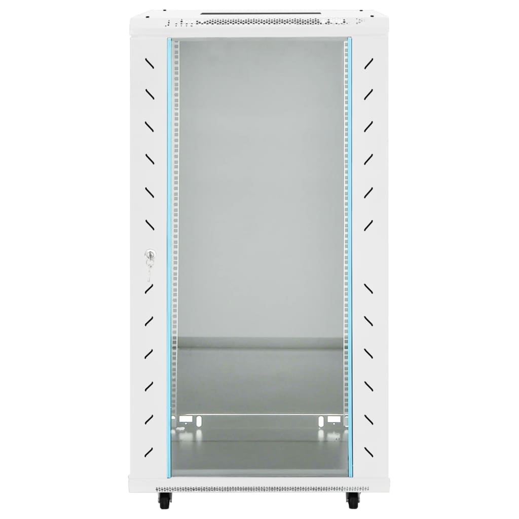 22U Netzwerkschrank 19&quot; Ip20