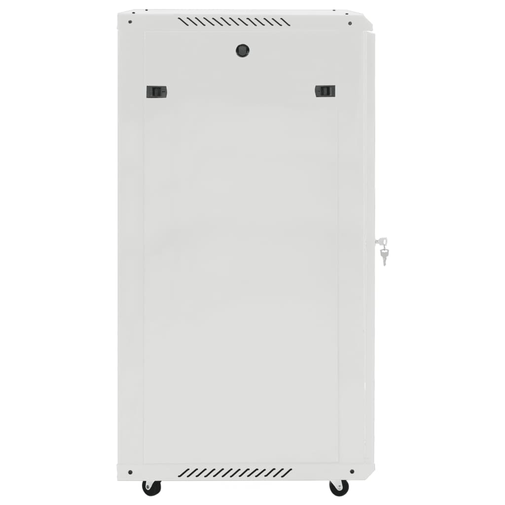 22U Netzwerkschrank 19&quot; Ip20