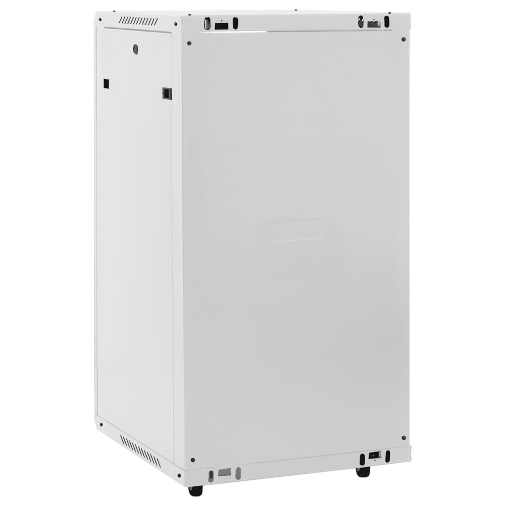 22U Netzwerkschrank 19&quot; Ip20