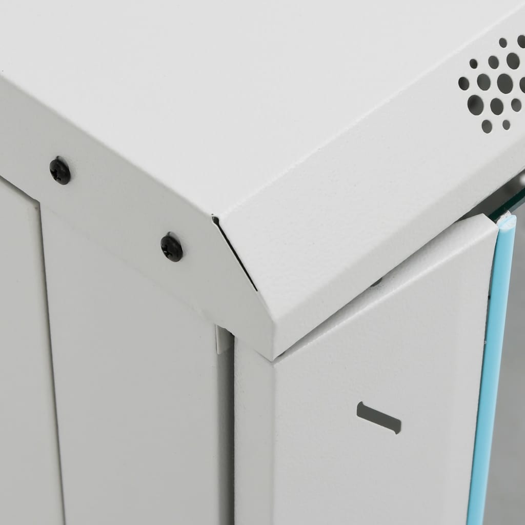 22U Netzwerkschrank 19&quot; Ip20