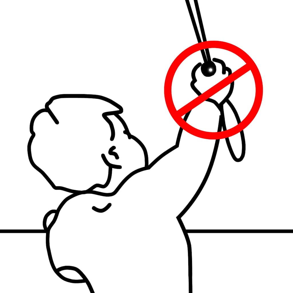 Plissee Stoffbreite 79,4 Cm Polyester Weiß