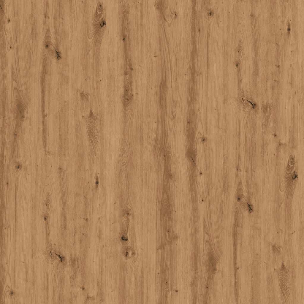 Nachttisch Artisan-Eiche 40X35X69 Cm Holzwerkstoff