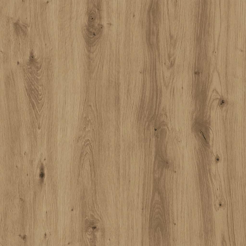Nachttisch Artisan-Eiche 40X35X62,5 Cm Holzwerkstoff